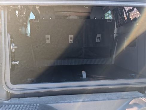 Used 2022 Ford Bronco Black Diamond image 14