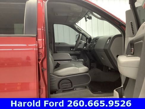 Used 2008 Ford F150 XLT image 12