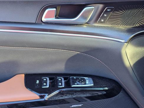 Used 2024 Kia K5 GT w/ GT1 Package image 9