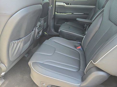 New 2025 Hyundai Palisade SEL AWD/4WD image 17