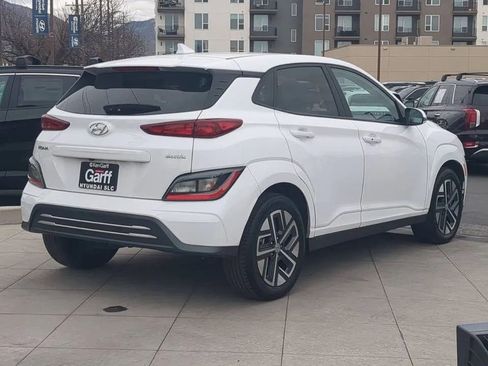 Used 2023 Hyundai Kona SEL image 5