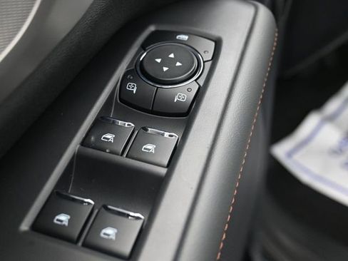 New 2025 Ford Expedition Max Active image 14