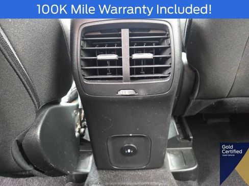 Used 2023 Ford Escape Active w/ Cold Weather Package FWD image 23
