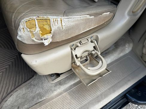 Used 2007 Honda Odyssey EX-L image 13