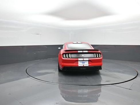 Used 2016 Ford Mustang Shelby GT350 w/ Technology Package RWD image 6