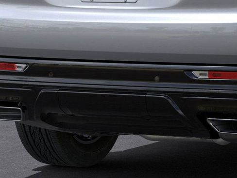 New 2025 Buick Enclave Sport Touring w/ Power Package image 15