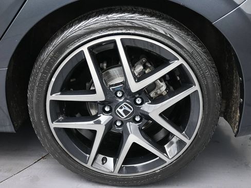 Certified 2023 Honda Civic Sport Touring image 15