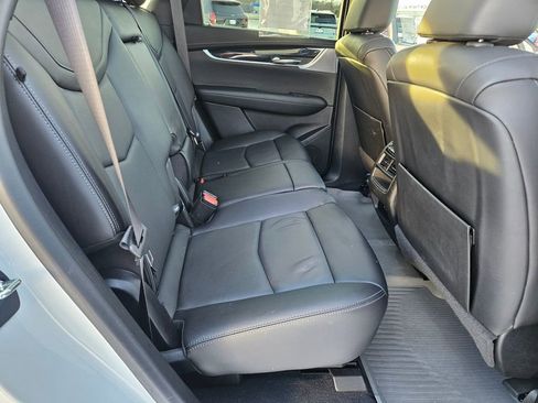 Used 2021 Cadillac XT5 Premium Luxury AWD/4WD image 19