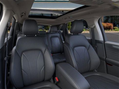 New 2025 Ford Escape SE w/ PHEV Premium Package image 10