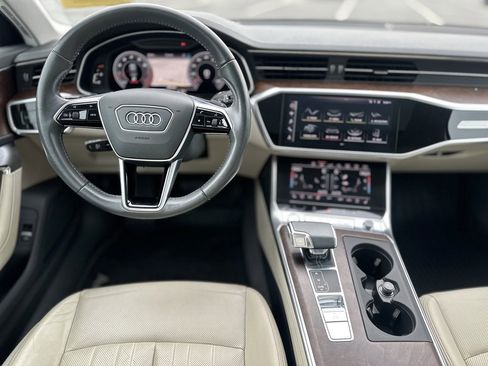 Used 2019 Audi A6 3.0T Prestige w/ Prestige Package image 11