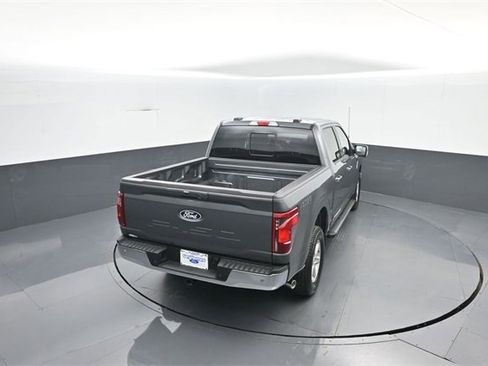 New 2025 Ford F150 XLT w/ Equipment Group 302A MID image 27