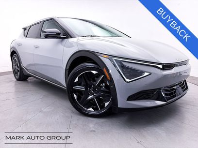 Used 2025 Kia EV6 Wind