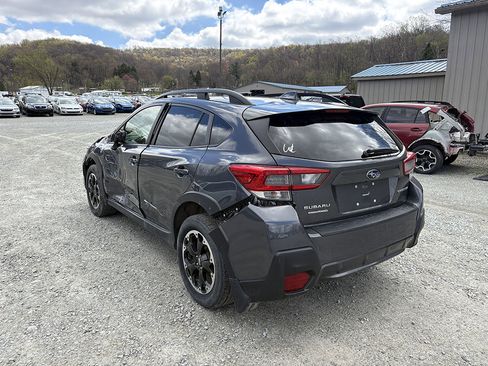 Used 2021 Subaru Crosstrek 2.0i Premium image 1