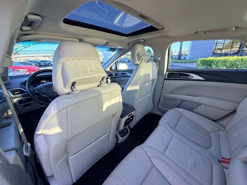 Used 2019 Lincoln MKZ Reserve image 20