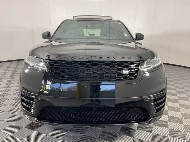 Used 2020 Land Rover Range Rover Velar R-Dynamic S AWD/4WD image 2