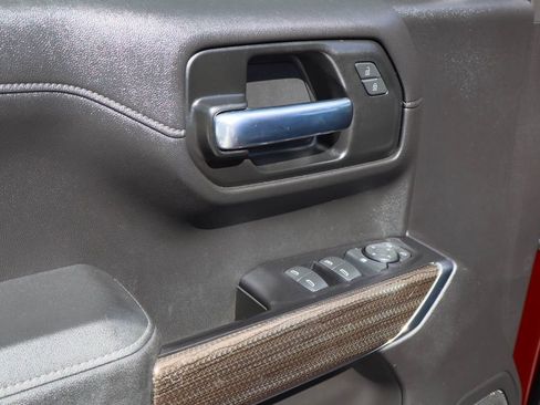 Certified 2020 Chevrolet Silverado 1500 LT w/ All-Star Edition AWD/4WD image 20