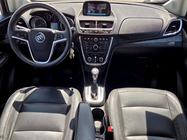 Used 2014 Buick Encore Leather FWD image 16