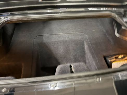 Used 2002 Chevrolet Corvette Z06 w/ Memory Pkg image 26