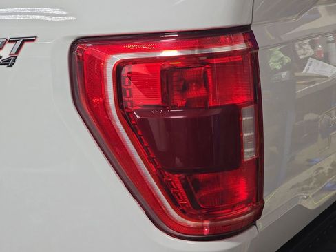 Used 2023 Ford F150 XLT w/ Equipment Group 302A High AWD/4WD image 34