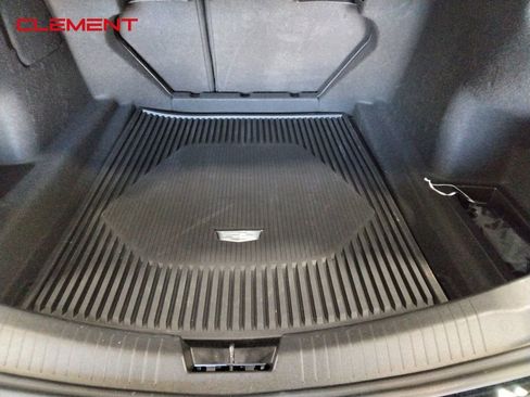 Used 2024 Cadillac CT5 V image 9