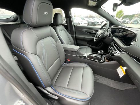 New 2026 Buick Envista Sport Touring w/ Convenience I Package image 29