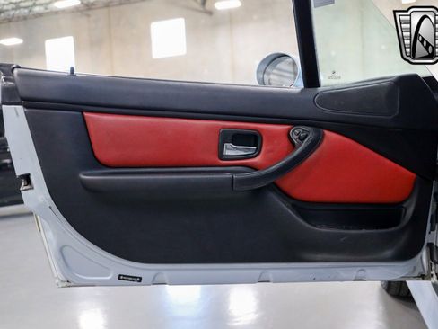 Used 1998 BMW M Roadster image 15