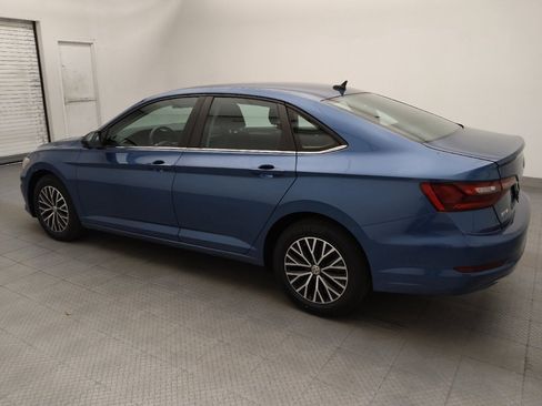 Used 2021 Volkswagen Jetta S FWD image 3