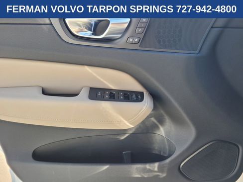 New 2026 Volvo XC60 T8 Core image 24