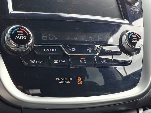 Certified 2023 Nissan Murano S AWD/4WD image 16