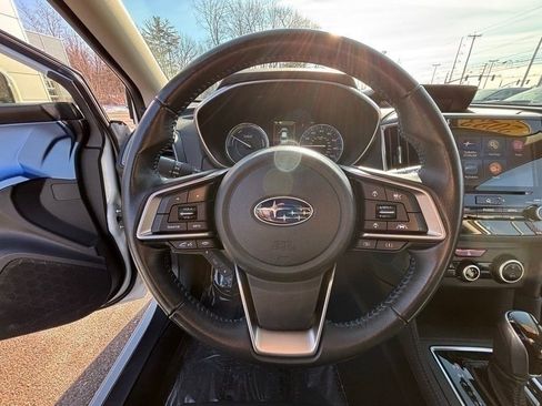 Used 2023 Subaru Crosstrek Hybrid image 12