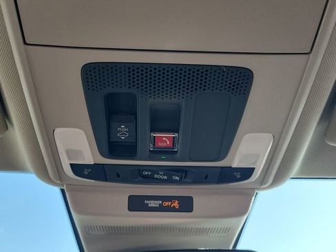 New 2026 Honda Accord SE image 25