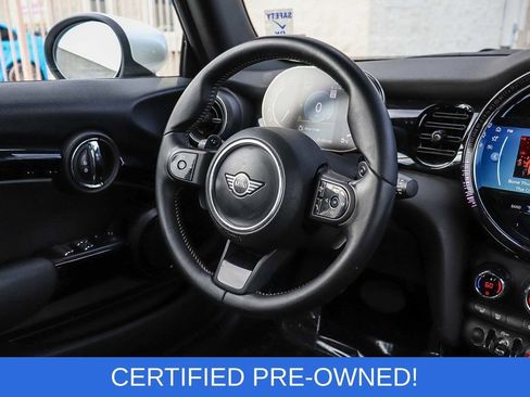 Used 2023 MINI Cooper S image 23