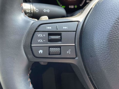 Used 2024 Honda CR-V Sport-L image 21