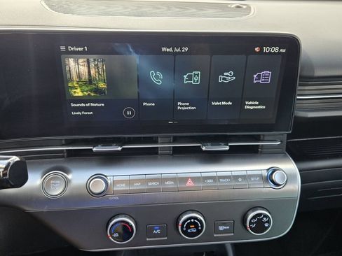 Certified 2026 Hyundai Kona SE FWD image 18