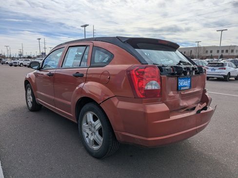 Used 2007 Dodge Caliber SXT image 23