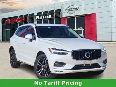 Used 2021 Volvo XC60 T5 Momentum