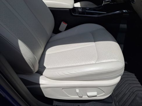 Used 2021 Kia Sorento SX FWD image 34