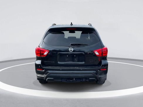 Used 2020 Nissan Pathfinder SV w/ Rock Creek Edition image 6