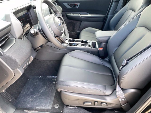 New 2026 Subaru Outback Premium AWD/4WD image 10
