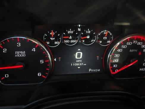 Used 2016 GMC Yukon Denali w/ Open Road Package image 18