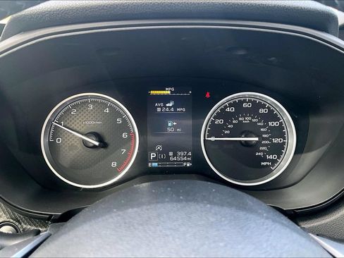 Used 2019 Subaru Forester Premium w/ All-Weather Package AWD/4WD image 26