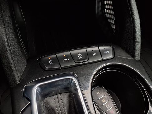 Certified 2023 Chevrolet TrailBlazer ACTIV image 10