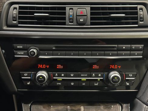 Used 2017 BMW 650i xDrive Coupe image 35