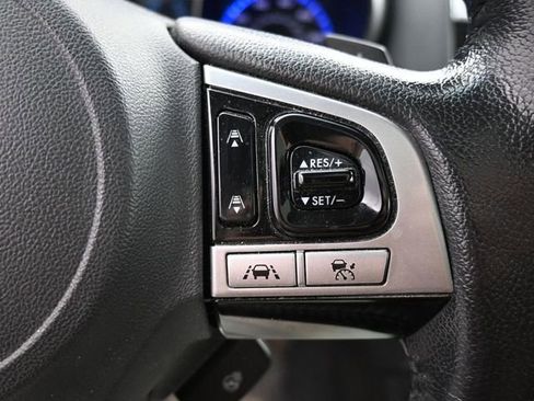 Used 2017 Subaru Outback 2.5i Touring w/ Popular Package #5A image 24