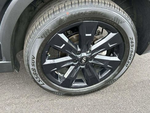Used 2024 Hyundai Palisade XRT FWD image 10