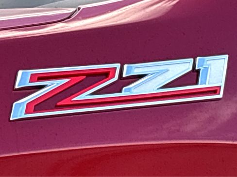 Used 2024 Chevrolet Silverado 1500 RST w/ All Star Edition Plus image 28