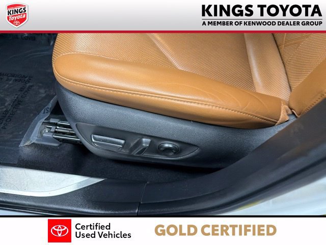 Used 2022 Toyota Highlander Platinum AWD/4WD image 20
