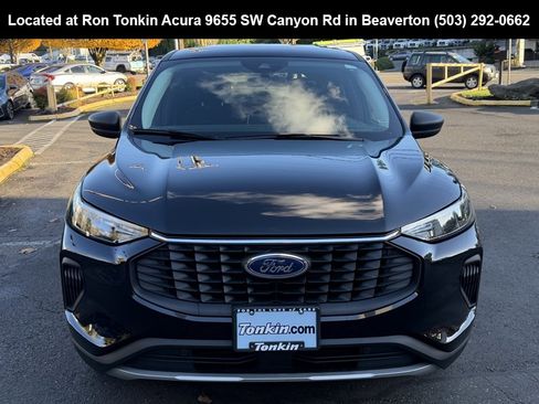 Used 2025 Ford Escape Active image 3