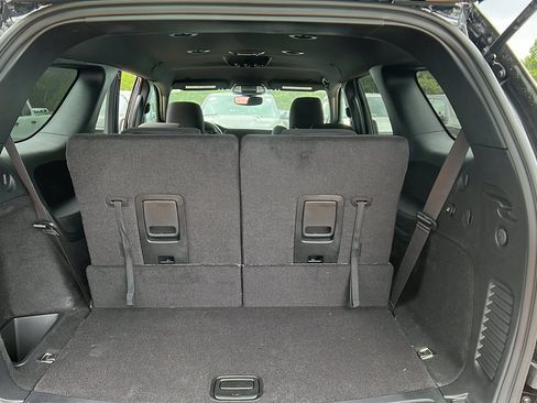 New 2026 Dodge Durango GT image 13