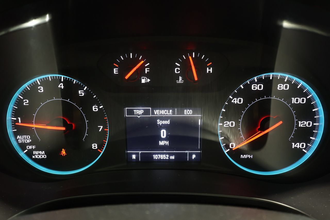 Used 2020 Chevrolet Malibu LT FWD image 8